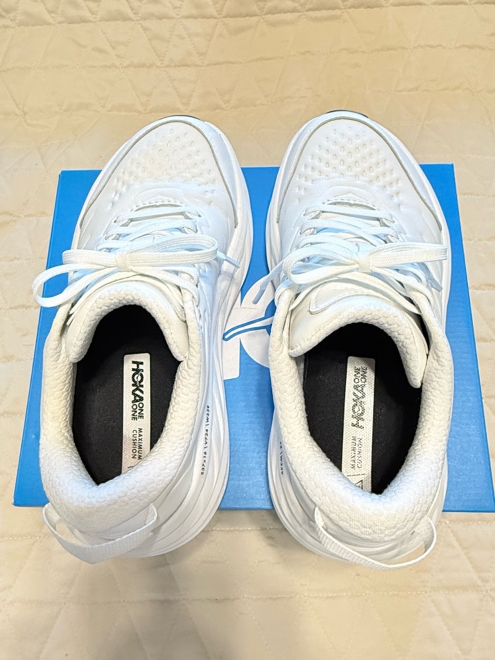 HOKA BONDI SR WIDE WOMEN - Picture 6 of 11